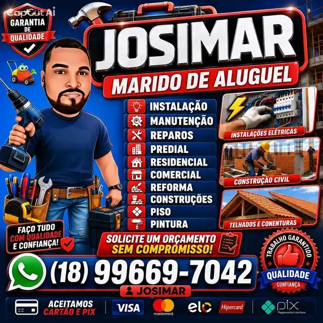 Josimar