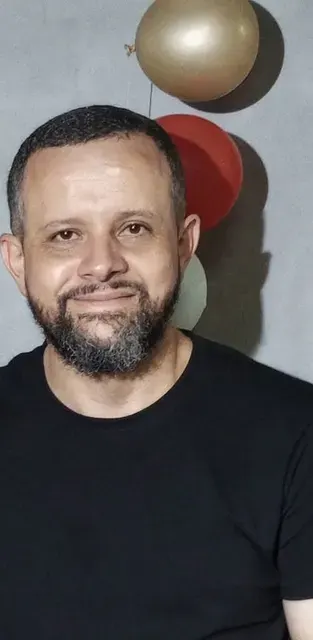 SERGIO DOS SANTOS BORGES