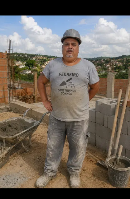 ROGERIO PINHO DE ALMEIDA