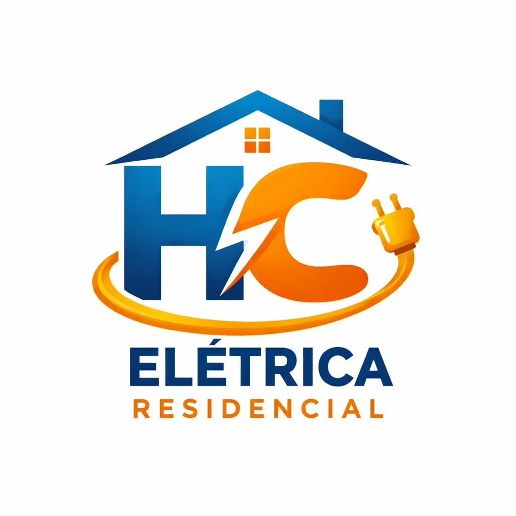 Logo de HC Eletricista