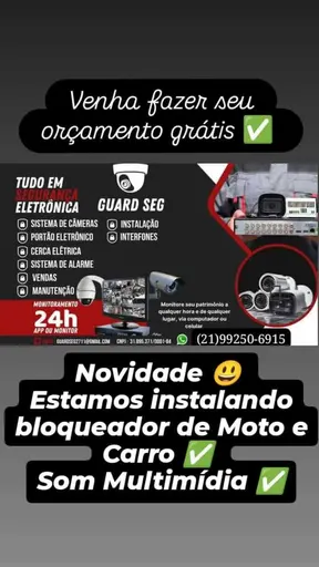 Logo de RODRIGO BARBOSA DOS SANTOS