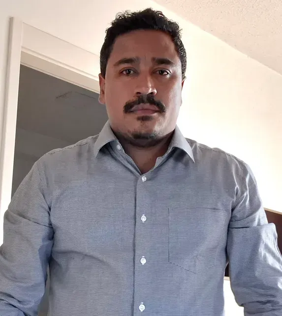 EDIJACIO MARTINS BARBOSA