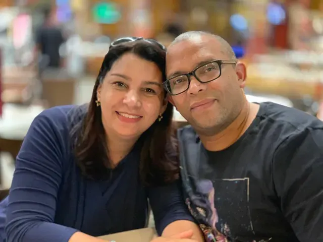 Foto de Ricardo Nogueira