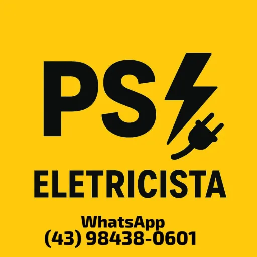 Logo de PSELETRICISTA