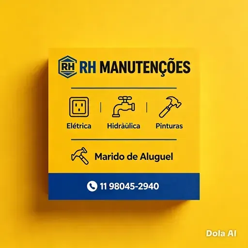 Rh Manutenções