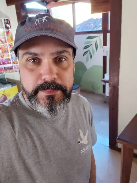 MARCELO SOARES DE SOUZA