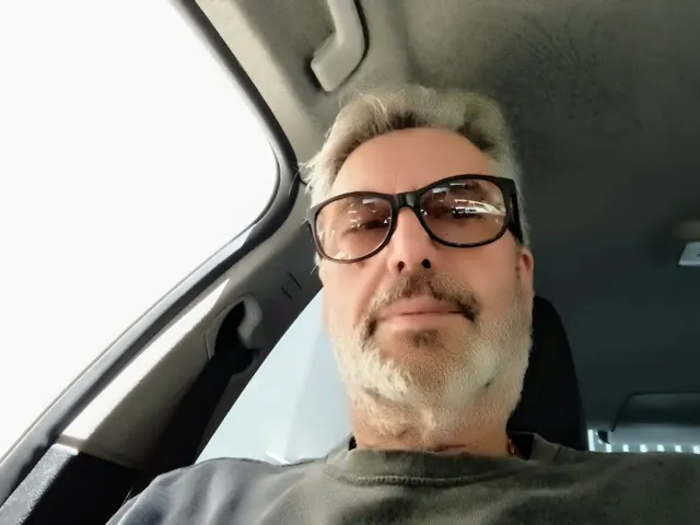 Foto de Marco Santos