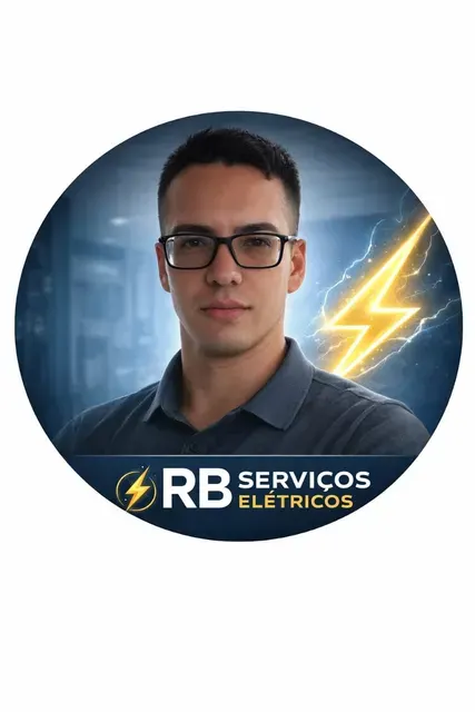 Foto de RB Serviços Elétricos