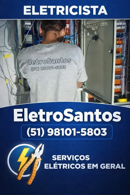 Sergio Carlos Dos Santos