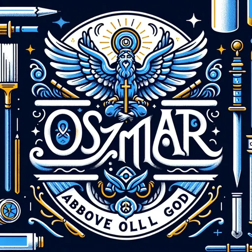 Logo de Osmar Zan