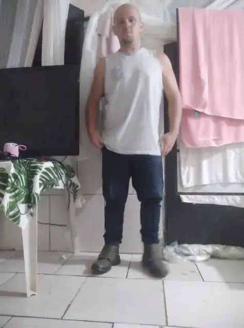 Foto de Lucas