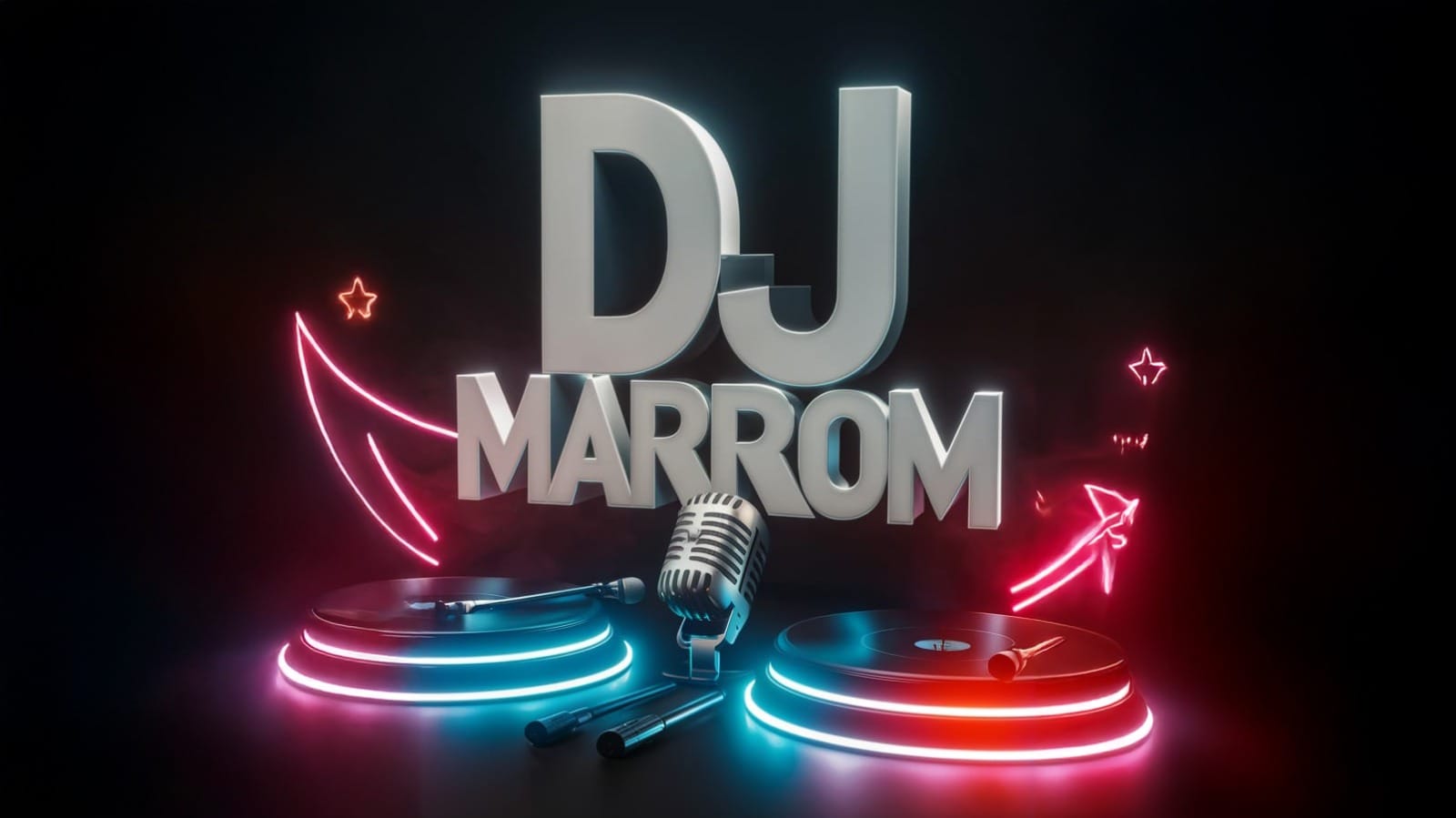 Logo de Marrom
