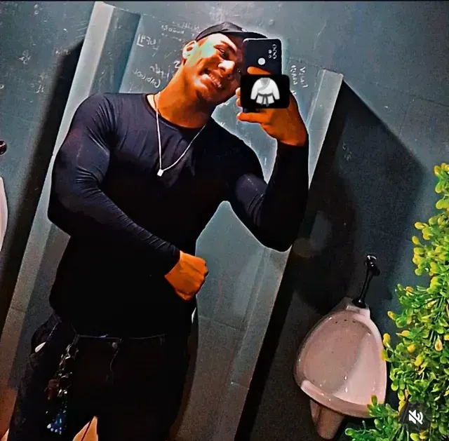 JANILSON FRANCISCO DOS SANTOS DA PAIXAO