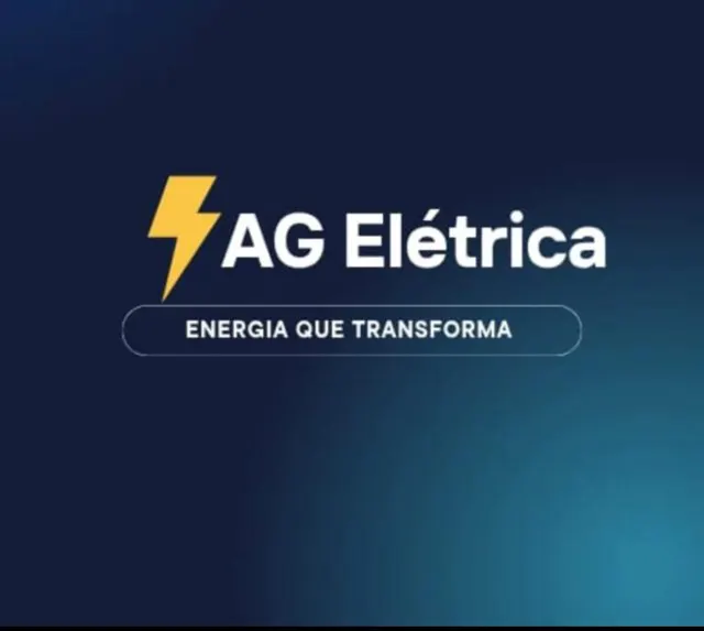 Ag elétrica