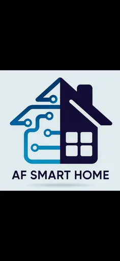 Logo de Af smart home
