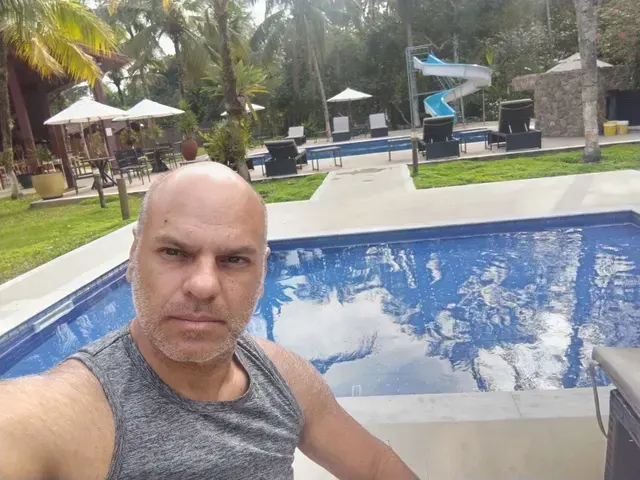Foto de Marcelo