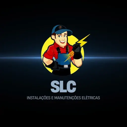 Logo de SLC INSTALACOES E MANUTENCOES ELETRICAS