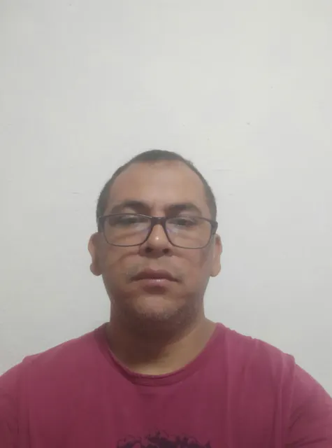 GIDEAO PEREIRA DA SILVA