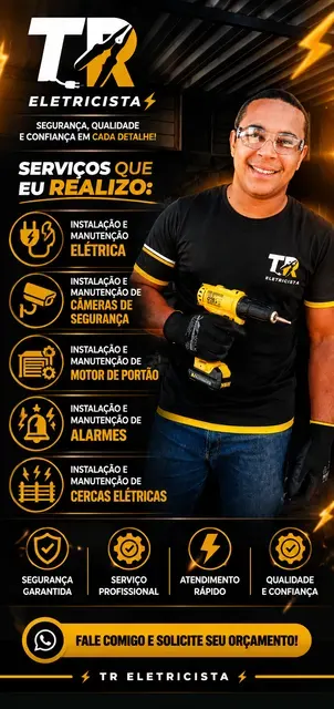 Foto de TIAGO DE OLIVEIRA RODRIGUES
