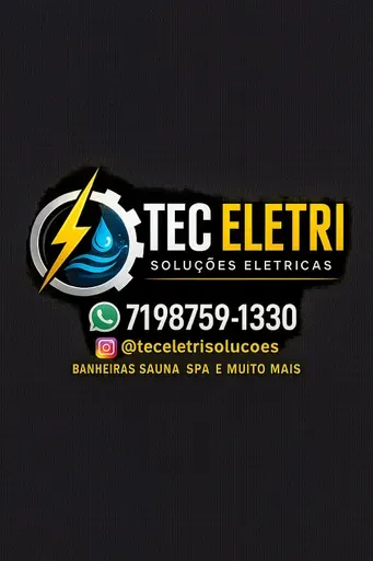 TecEletri Soluções elétricas