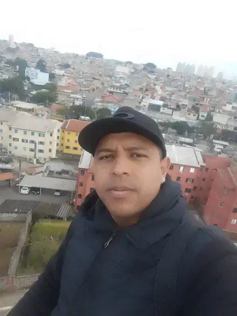 Foto de Gabriel