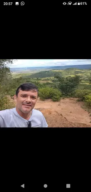 Foto de Andre Luiz