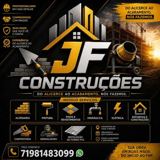 JEREMIAS ANTONIO FRAGA FARIAS