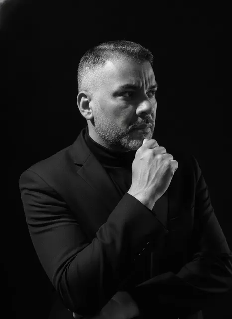 ALEXANDRE MONTEIRO