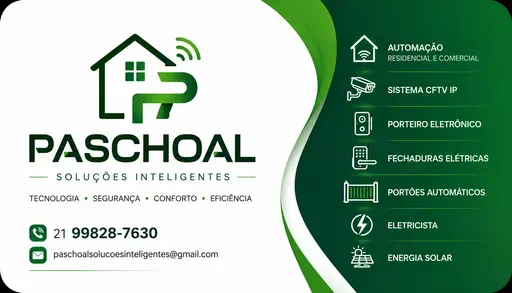 Paschoal Soluçoes Inteligentes