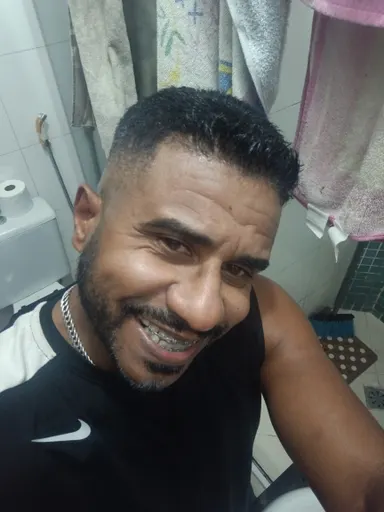 IRAN MEDRADO BARBOSA