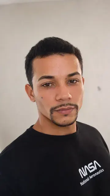 TIAGO DA CONCEICAO