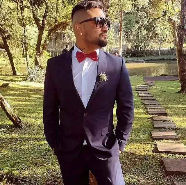 EDSON LUIZ DE MORAIS