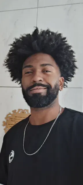 JOAO PEDRO LUIZ DA CONCEICAO