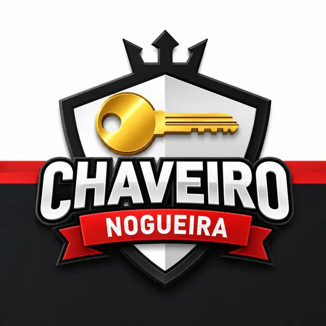 CHAVEIRO NOGUEIRA