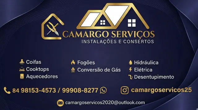 CAMARGO SERVIÇOS