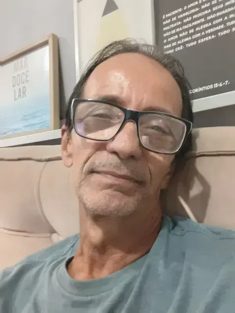 Marcos antonio