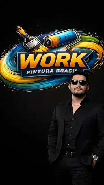 Work Pintura Brasil