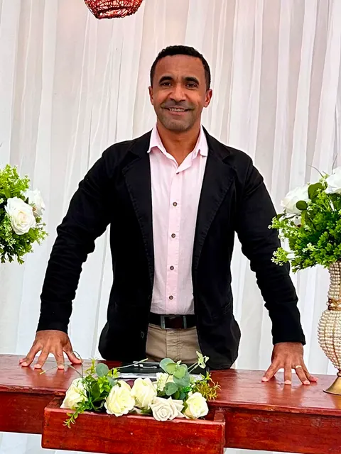 Heliano Lima