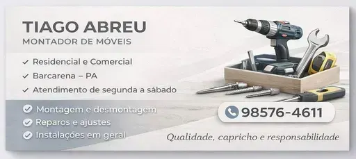 TIAGO ABREU