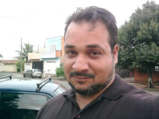 Fernando arnosti