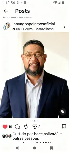 Raul luis souza da silva