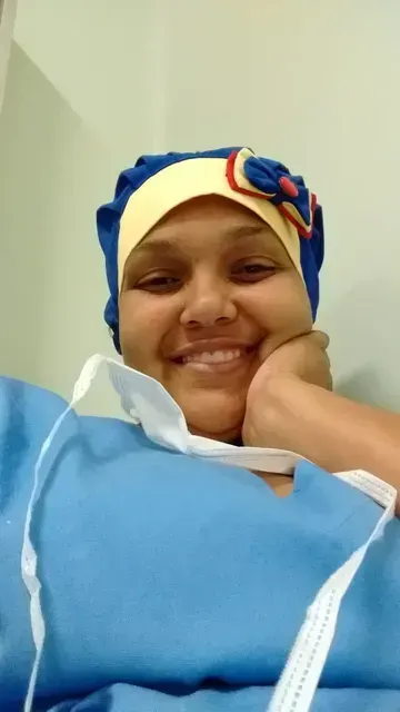 Ana Paula Cordeiro