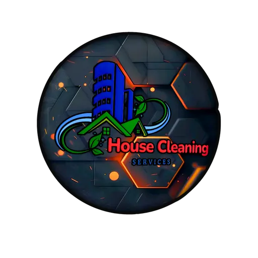 Logo de House Cleaning Services | José Eduardo