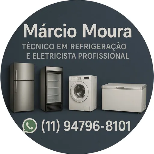 MARCIO MOURA GOMES