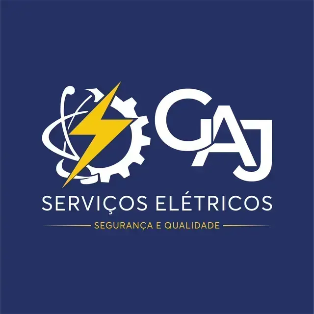 GAJ SERVIÇOS ELÉTRICOS