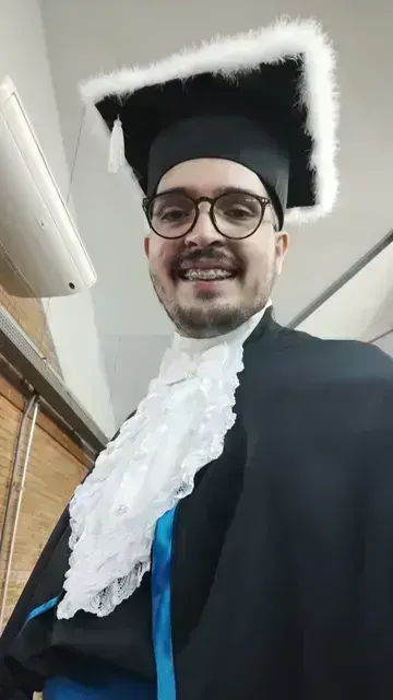 Evandro Farias De Oliveira