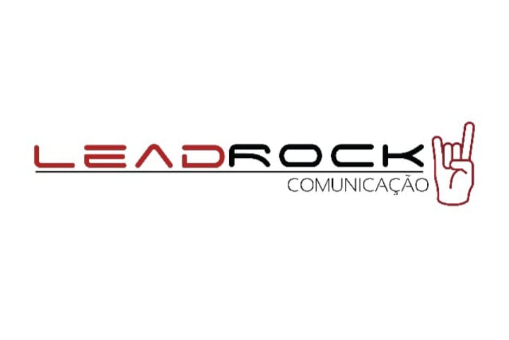 Logo de Lead Rock Comunicação