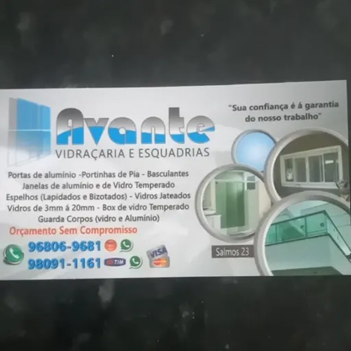 Logo de MICHAEL DOS SANTOS OLIVEIRA