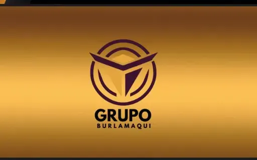 Logo de GRUPO BURLAMAQUI
