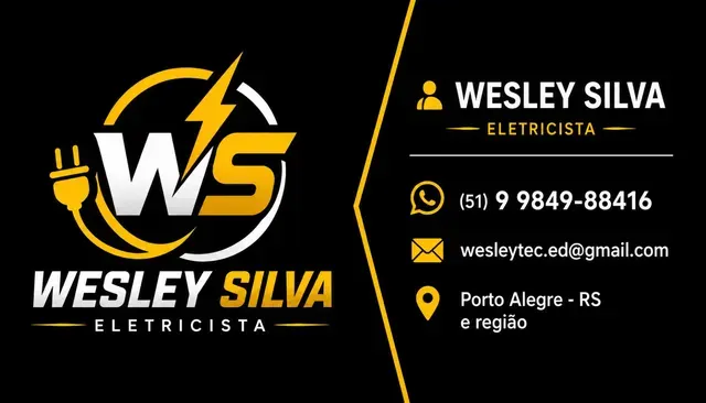 Wesley Silva Santos